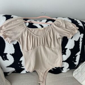 Altard state body suit